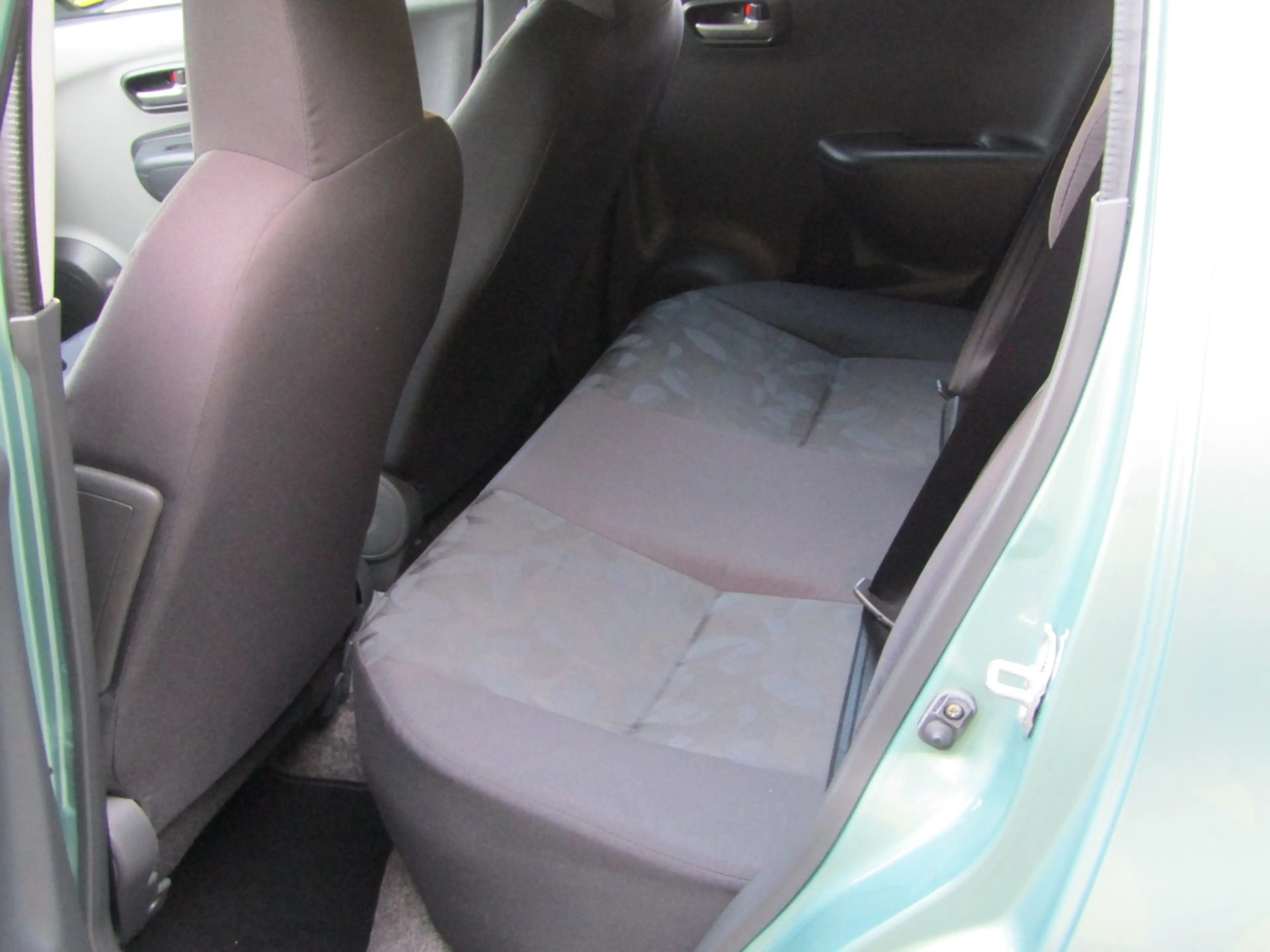 Suzuki Alto 1.0 Comfort / Automaat / Nieuwstraat / 51313 km — photo 10