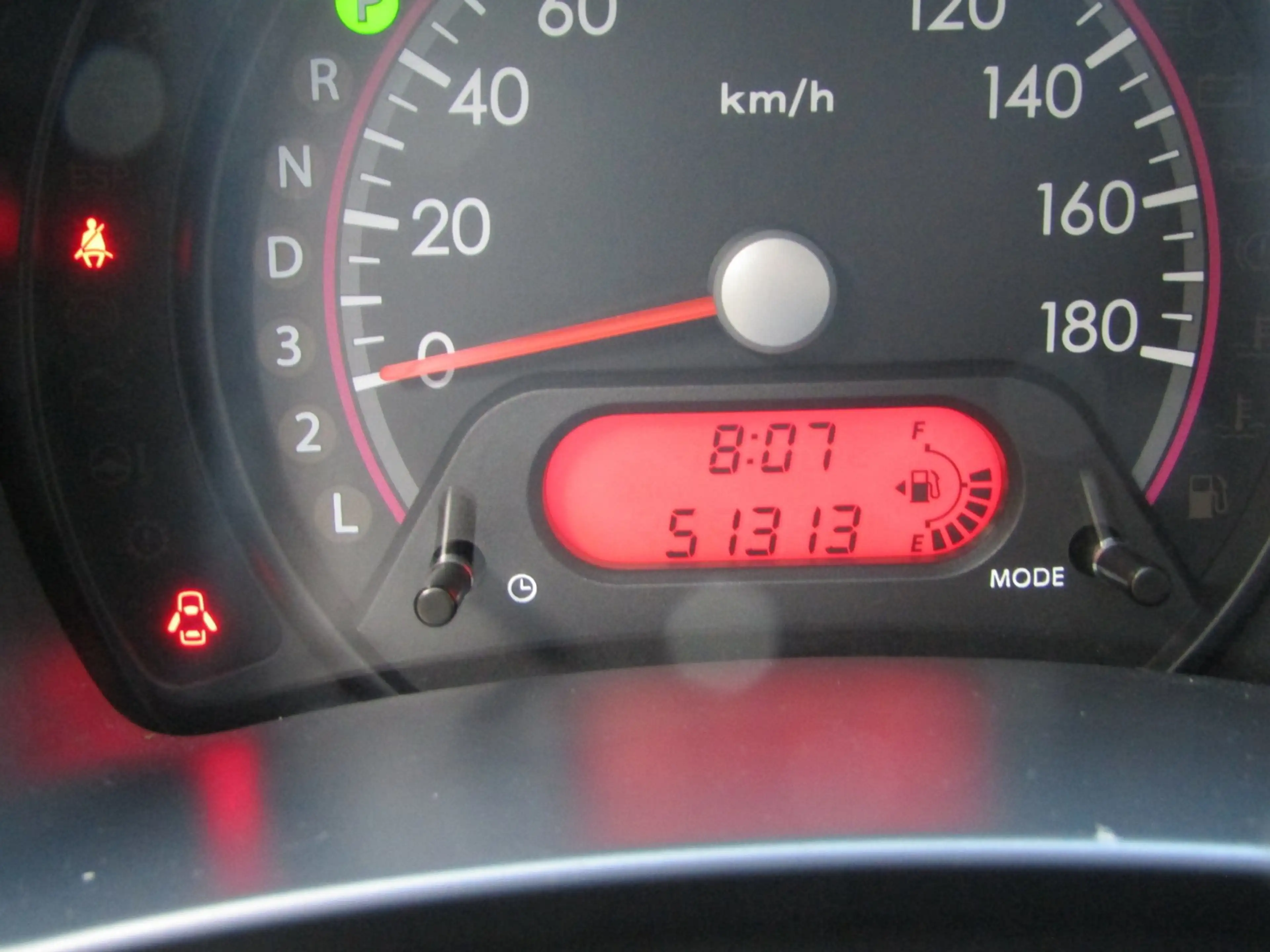 Suzuki Alto 1.0 Comfort / Automaat / Nieuwstraat / 51313 km — photo 7
