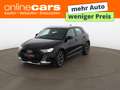Audi A1 allstreet 30 TFSI Aut LED R-CAM SITZHZG TEMP Schwarz - thumbnail 1