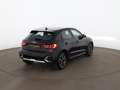 Audi A1 allstreet 30 TFSI Aut LED R-CAM SITZHZG TEMP Schwarz - thumbnail 3