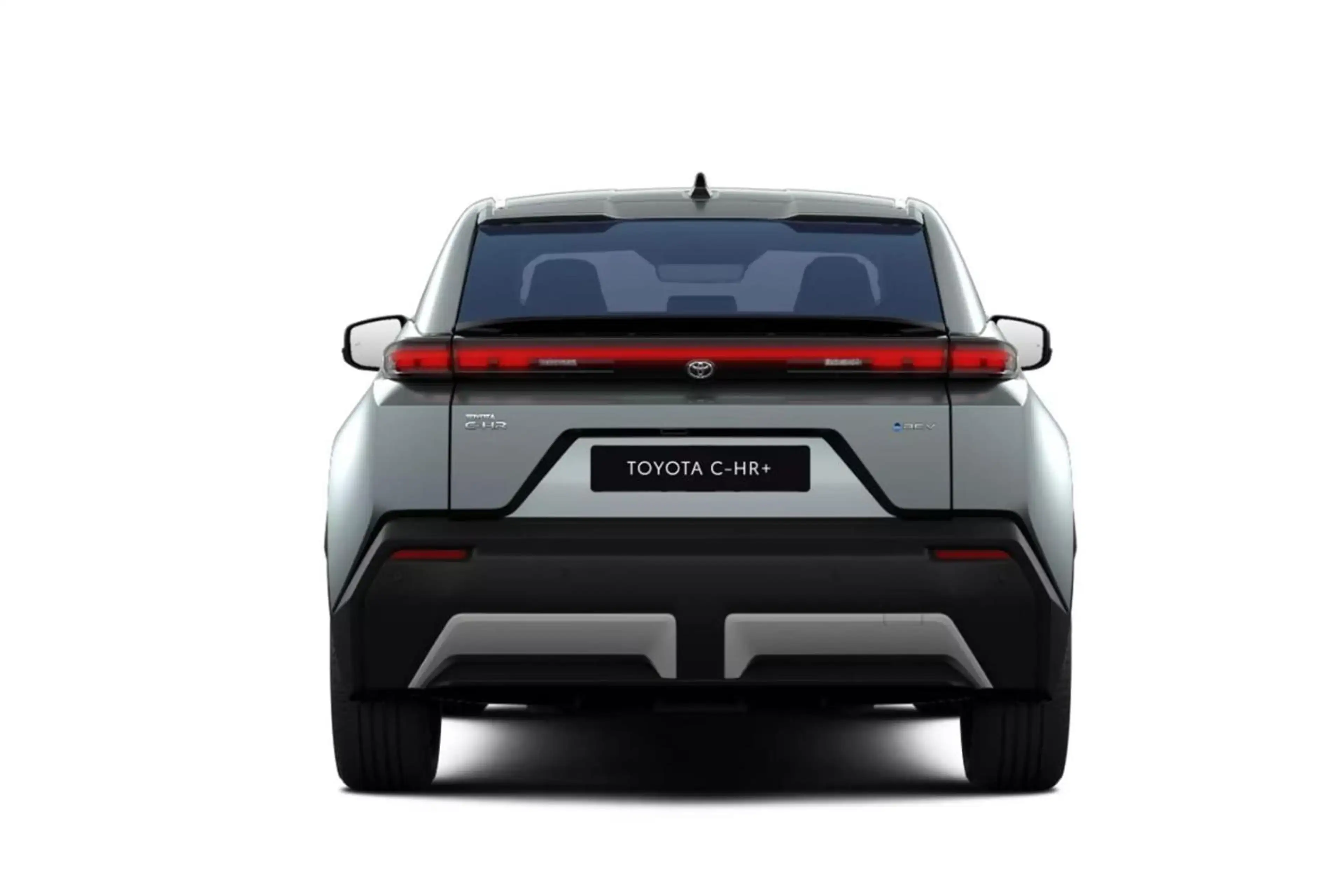 Toyota C-HR+ First Edition 77 kWh , Nieuw en binnenkort leverba — photo 8