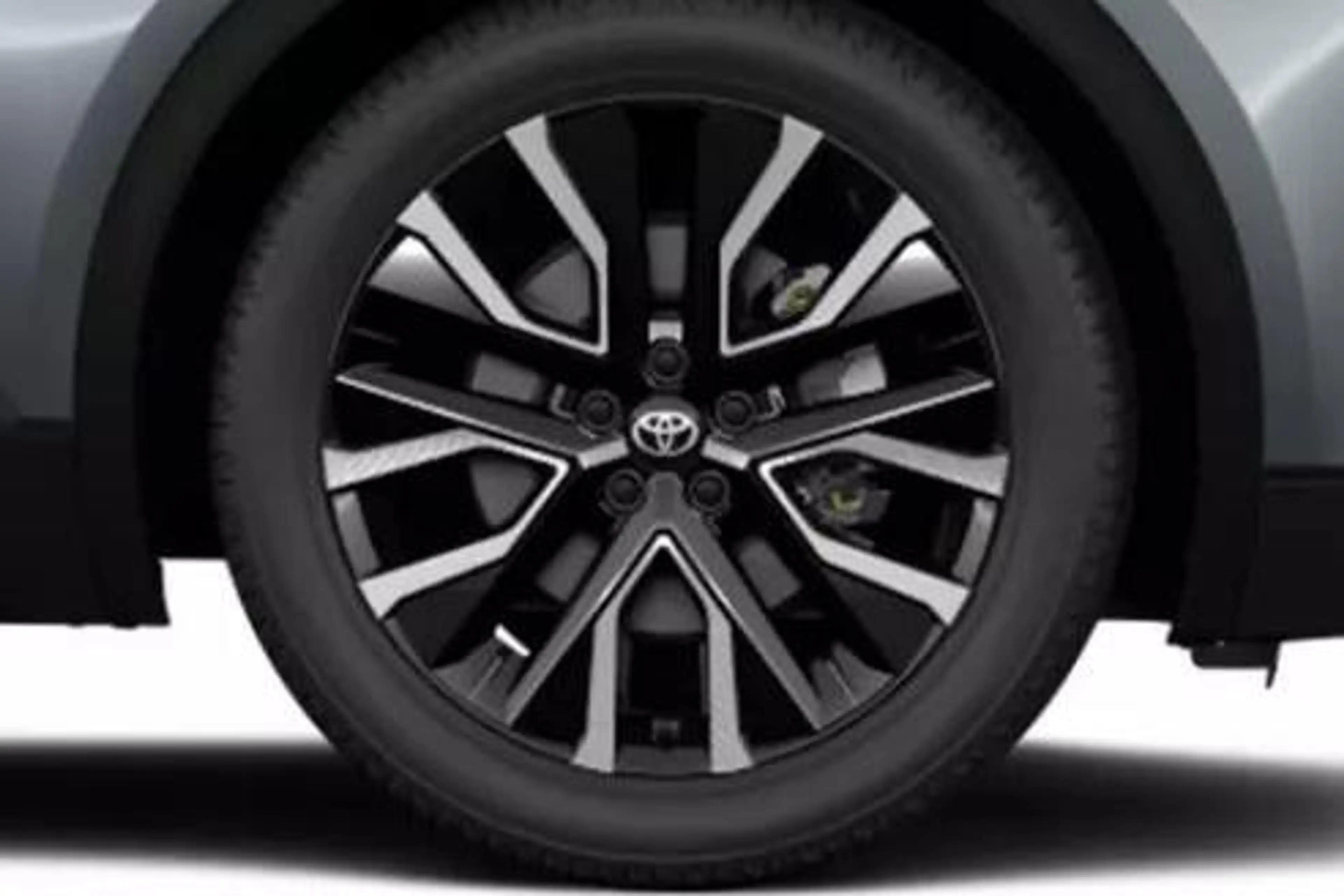 Toyota C-HR+ First Edition 77 kWh , Nieuw en binnenkort leverba — photo 4