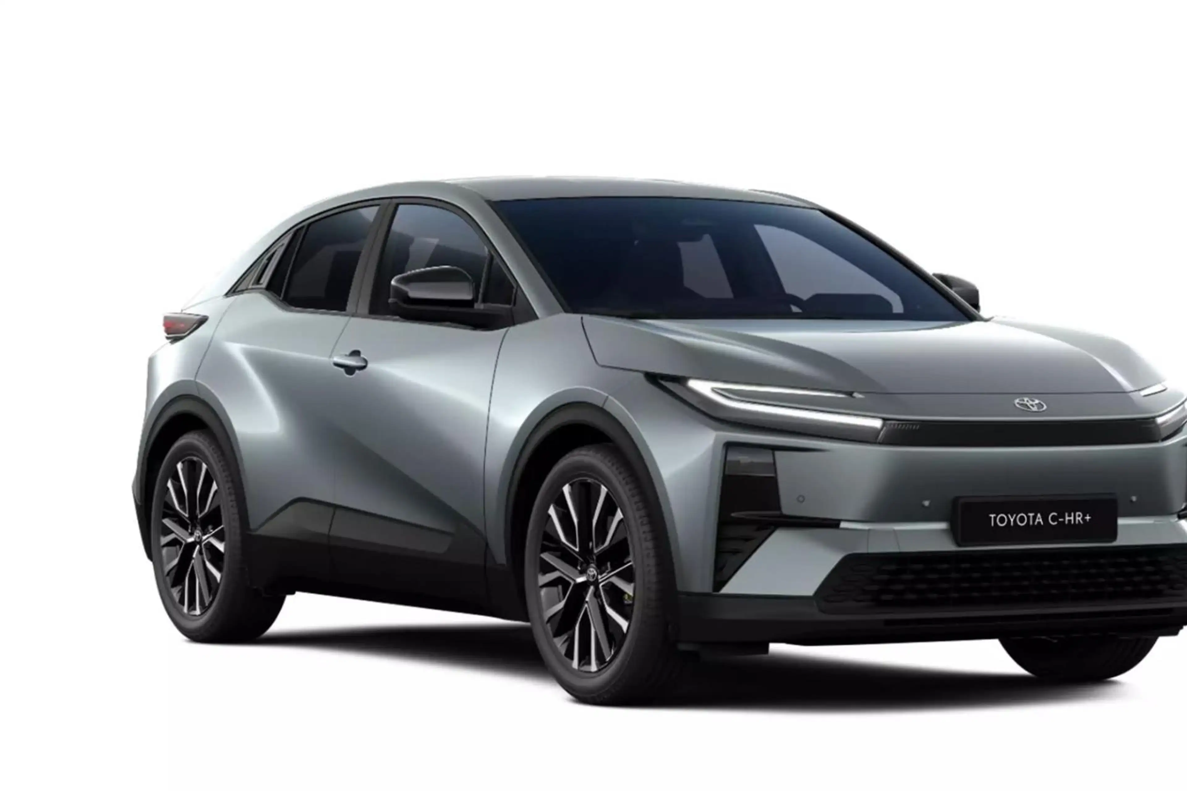 Toyota C-HR+ First Edition 77 kWh , Nieuw en binnenkort leverba — photo 7