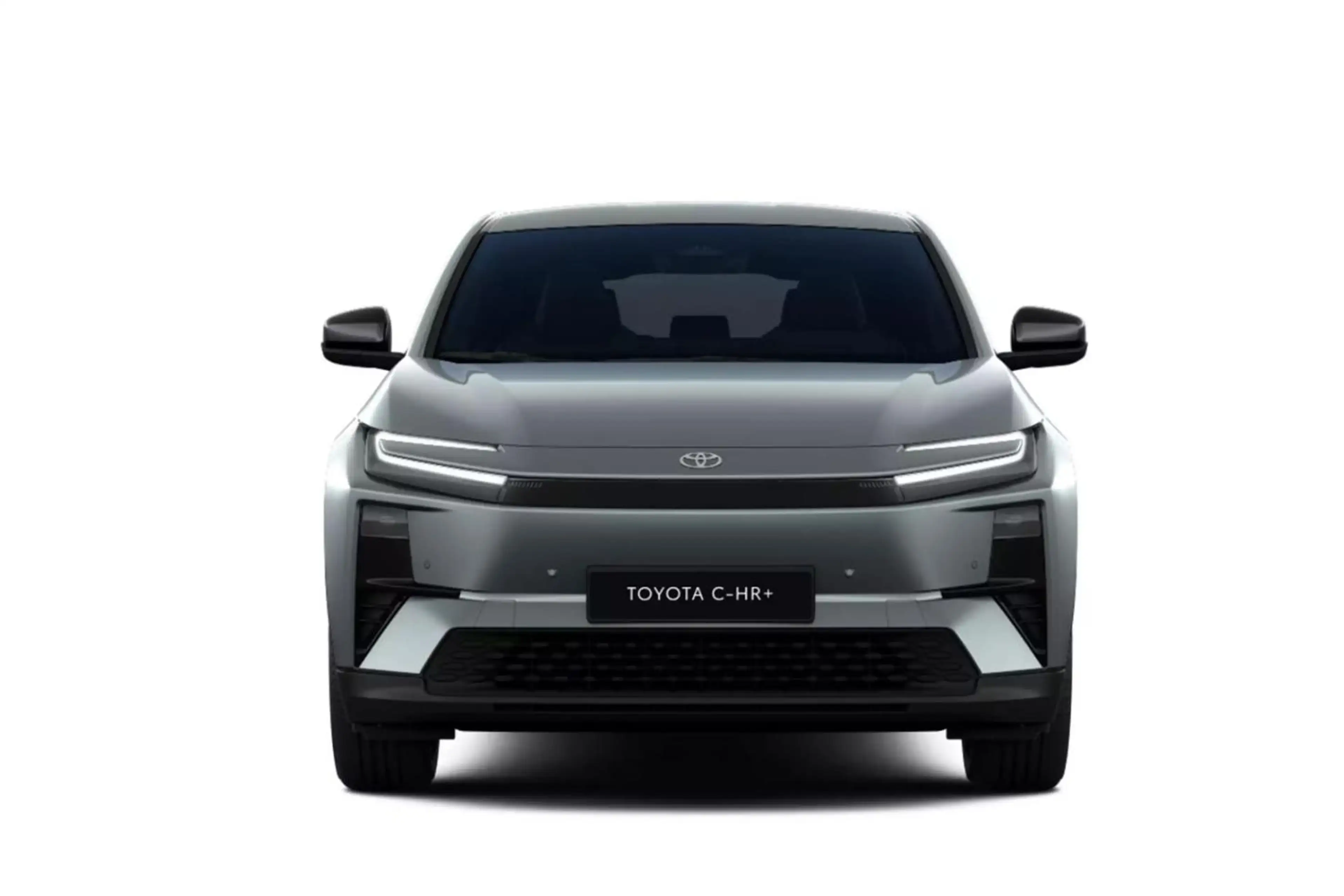 Toyota C-HR+ First Edition 77 kWh , Nieuw en binnenkort leverba — photo 6