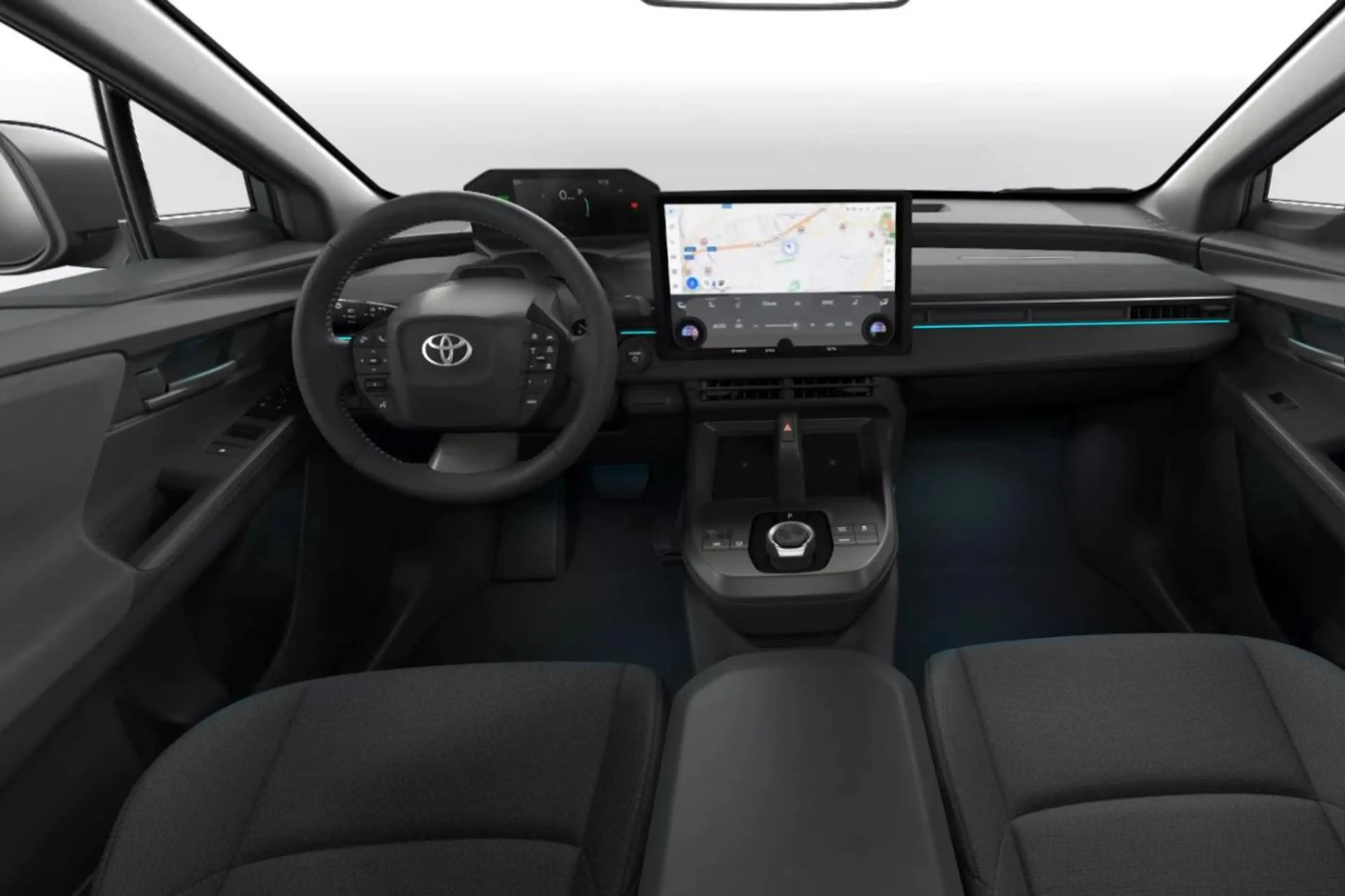 Toyota C-HR+ First Edition 77 kWh , Nieuw en binnenkort leverba — photo 3