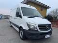 Mercedes-Benz Sprinter 2.2 316 CDI - LONG - EU6B - Blanc - thumbnail 6
