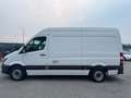 Mercedes-Benz Sprinter 2.2 316 CDI - LONG - EU6B - Blanc - thumbnail 2