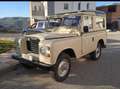 Land Rover Landrover serie 3 bouwjaar 1976 Beżowy - thumbnail 5