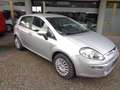 Fiat Punto Evo Punto Evo 5p 1.4 Dynamic Gpl  SCADENZA GPL 2030 Argento - thumbnail 14