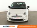 Fiat 500 0.9 TwinAir Lounge Dualogic Blanc - thumbnail 9