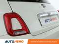 Fiat 500 0.9 TwinAir Lounge Dualogic Blanc - thumbnail 26