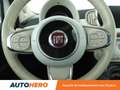Fiat 500 0.9 TwinAir Lounge Dualogic Blanc - thumbnail 17