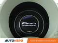 Fiat 500 0.9 TwinAir Lounge Dualogic Blanc - thumbnail 19