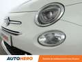 Fiat 500 0.9 TwinAir Lounge Dualogic Blanc - thumbnail 24
