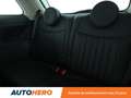 Fiat 500 0.9 TwinAir Lounge Dualogic Blanc - thumbnail 14