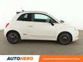 Fiat 500 0.9 TwinAir Lounge Dualogic Blanc - thumbnail 7