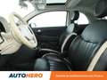 Fiat 500 0.9 TwinAir Lounge Dualogic Blanc - thumbnail 10