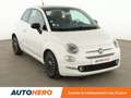 Fiat 500 0.9 TwinAir Lounge Dualogic Blanc - thumbnail 8