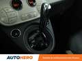 Fiat 500 0.9 TwinAir Lounge Dualogic Blanc - thumbnail 23