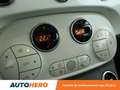 Fiat 500 0.9 TwinAir Lounge Dualogic Blanc - thumbnail 22
