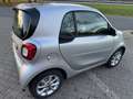 smart forTwo 2.Hand, gute Ausstattung , Navi, Sitzh. , Alu usw. Grau - thumbnail 4