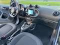 smart forTwo 2.Hand, gute Ausstattung , Navi, Sitzh. , Alu usw. Grau - thumbnail 6