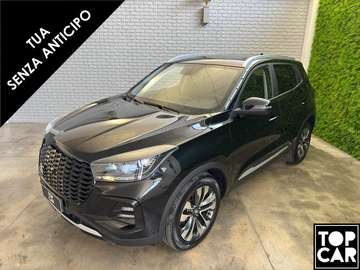 DR 5.0 2022 5.0 1.5 turbo Gpl 149cv cvt