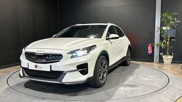 1.6 GDi PHEV 140 DCT6 Black \u0026amp; White Edition