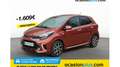 Kia Picanto 1.0 CVVT Eco-Dynamics GT Line Naranja - thumbnail 1
