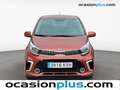 Kia Picanto 1.0 CVVT Eco-Dynamics GT Line Naranja - thumbnail 13