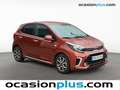 Kia Picanto 1.0 CVVT Eco-Dynamics GT Line Naranja - thumbnail 2