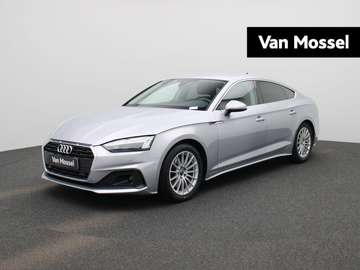 Sportback 35 TDI S tronic CARPLAY | CAMERA | LEDER