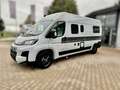 Sonstige Marken CV60S by Hymer Längsbetten Grau - thumbnail 2