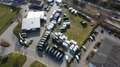 Sonstige Marken CV60S by Hymer Längsbetten Grau - thumbnail 25