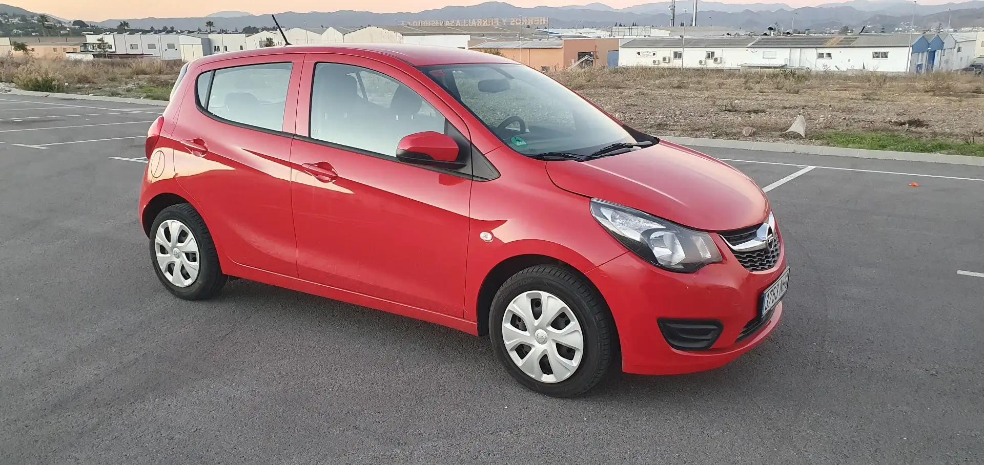 Opel Karl 1.0 XE Selective - 1