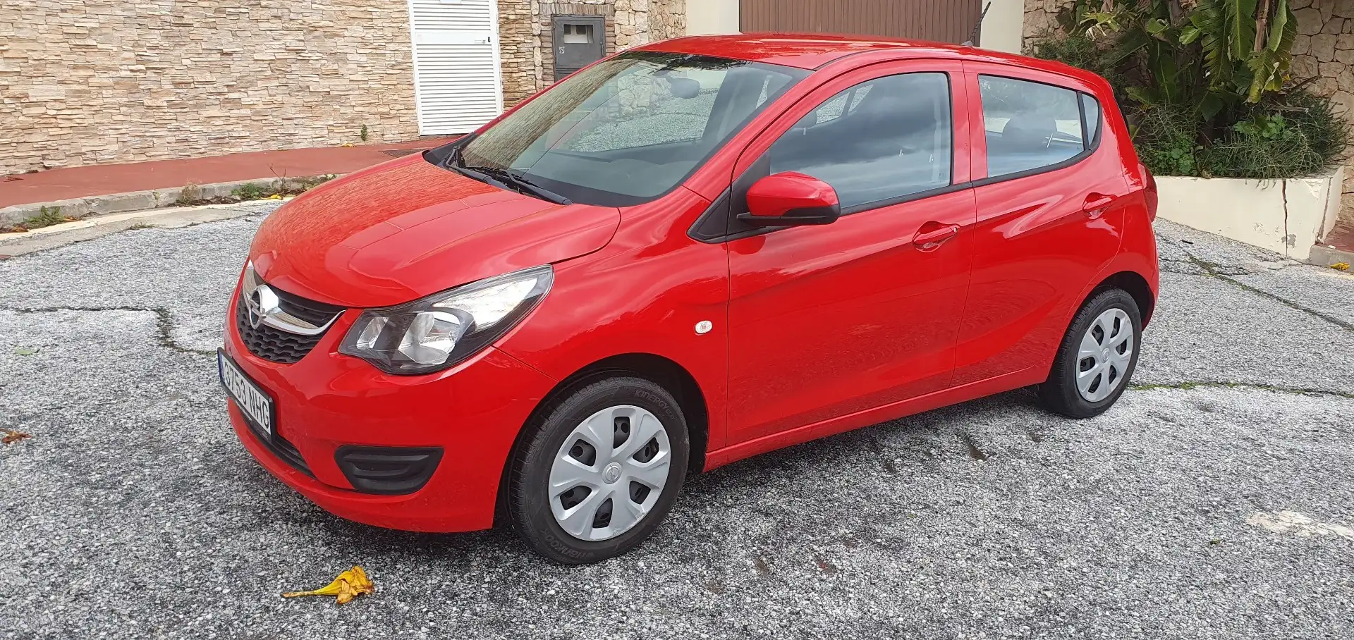 Opel Karl 1.0 XE Selective - 2