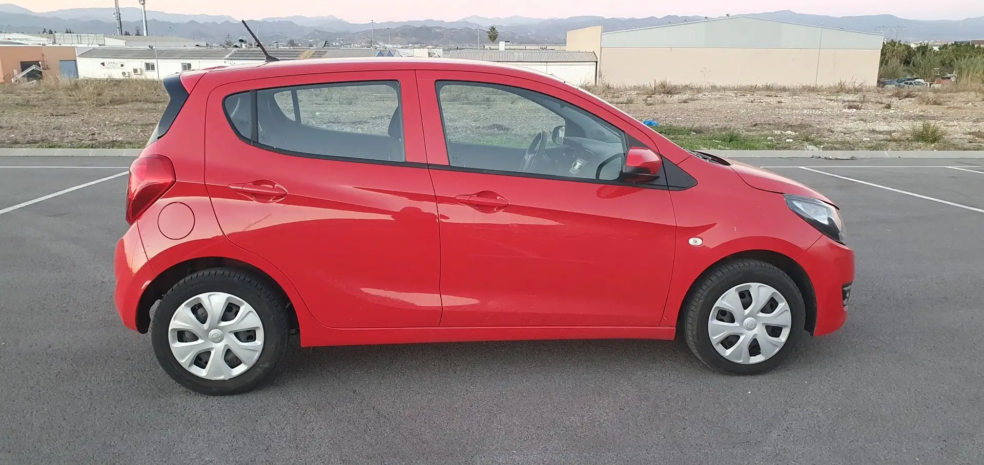 Opel Karl 1.0 XE Selective - 2