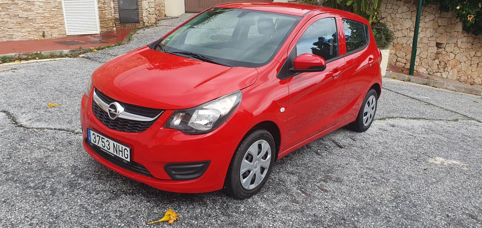 Opel Karl 1.0 XE Selective - 1