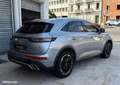 DS Automobiles DS 7 Crossback 1.6 180 PERFORMANCE LINE EAT8 + SIEGES AV CHAUFFANTS CAMERA CARPLAY Gris - thumbnail 2