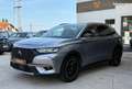 DS Automobiles DS 7 Crossback 1.6 180 PERFORMANCE LINE EAT8 + SIEGES AV CHAUFFANTS CAMERA CARPLAY Gris - thumbnail 5