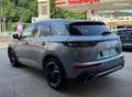 DS Automobiles DS 7 Crossback 1.6 180 PERFORMANCE LINE EAT8 + SIEGES AV CHAUFFANTS CAMERA CARPLAY Gris - thumbnail 4