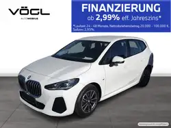 Bmw 218 d Active Tourer M Sportpaket Head Up