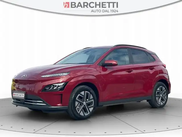 Hyundai KONA EV 39 KWH XLINE
