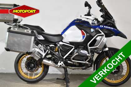 BMW R 1250 GS Adventure