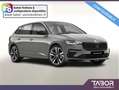 Skoda Scala TSI 150 Monte Pano Matrix Cam Kessy Bleu - thumbnail 1
