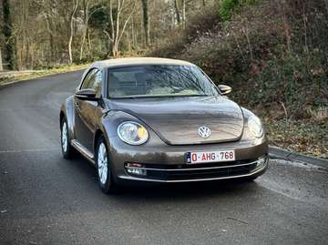 Cabriolet 2.0 CR TDi Design BMT