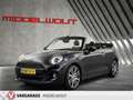 MINI Cooper Cabrio Mini 1.5 Chili/Navi/Carplay/18"/Stoev/Navi/BTW Noir - thumbnail 1