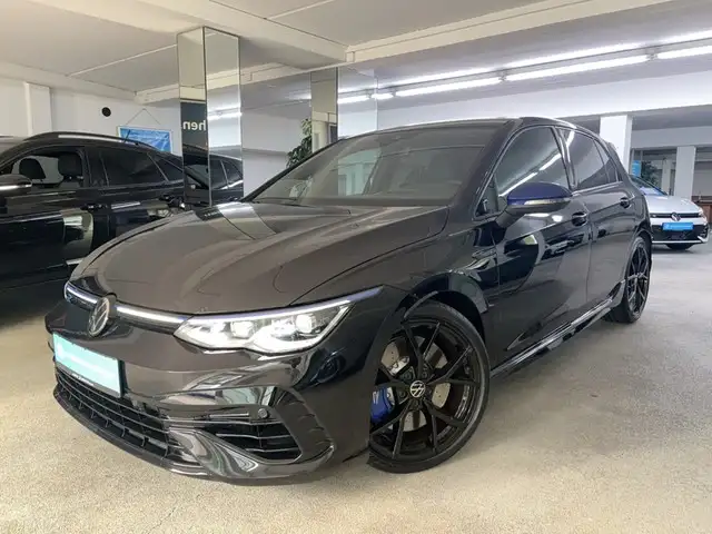 Volkswagen Golf R 2.0 TSI DSG R 20 Years 4M*PANO*KAMERA*HUD