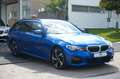 BMW 320 d Touring xDrive M Sport *LIVE COCKPIT|AHK* Blau - thumbnail 8