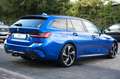 BMW 320 d Touring xDrive M Sport *LIVE COCKPIT|AHK* Blau - thumbnail 6